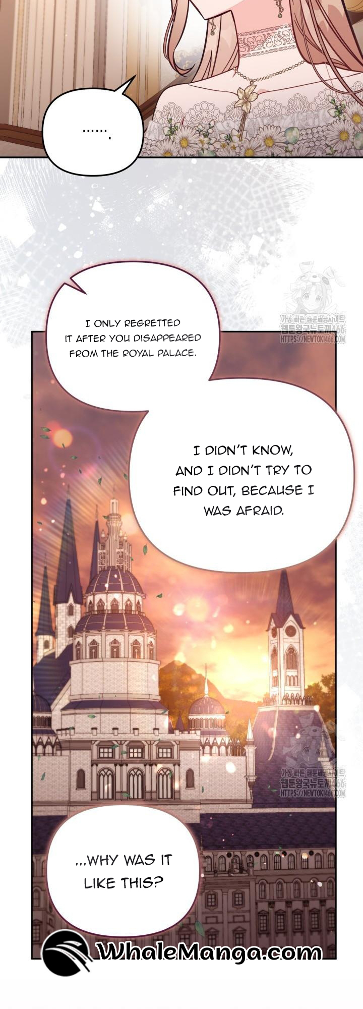Read No Place for the Fake Princess Manga Online
