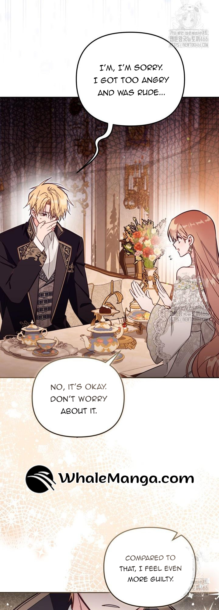 Read No Place for the Fake Princess Manga Online