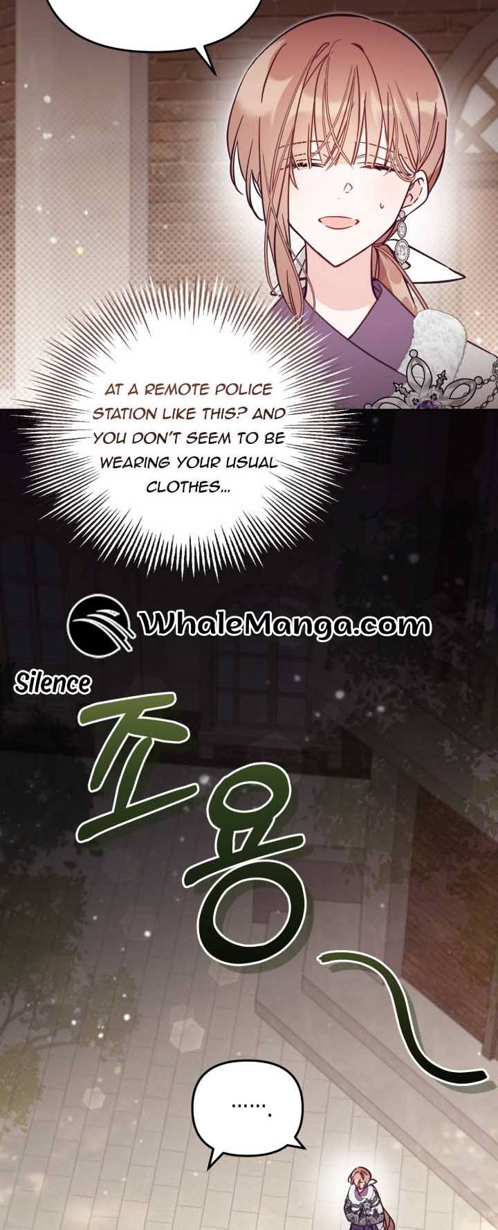 Read No Place for the Fake Princess Manga Online
