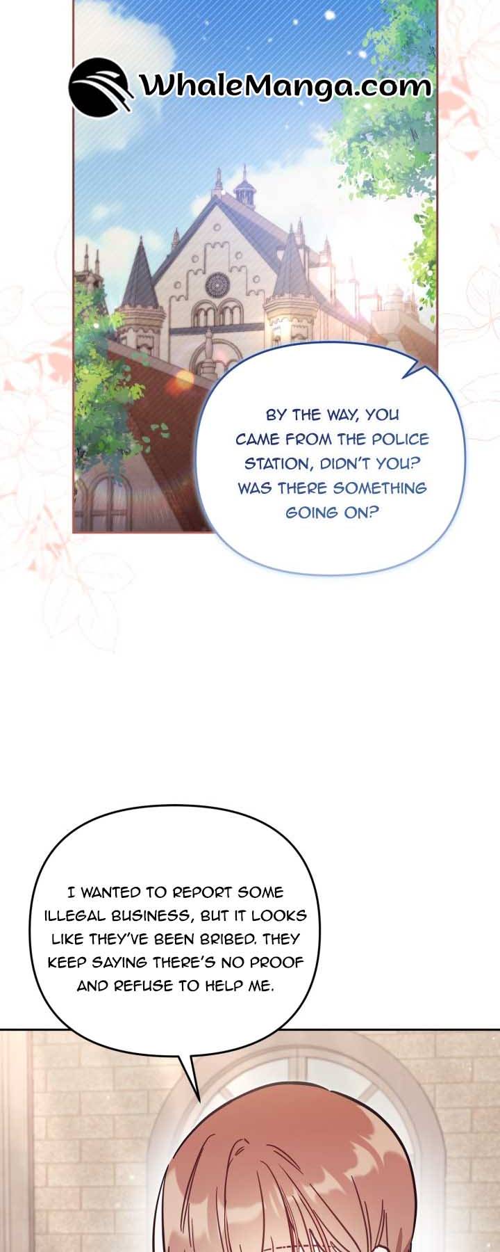 Read No Place for the Fake Princess Manga Online