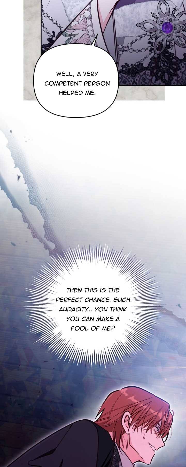 Read No Place for the Fake Princess Manga Online