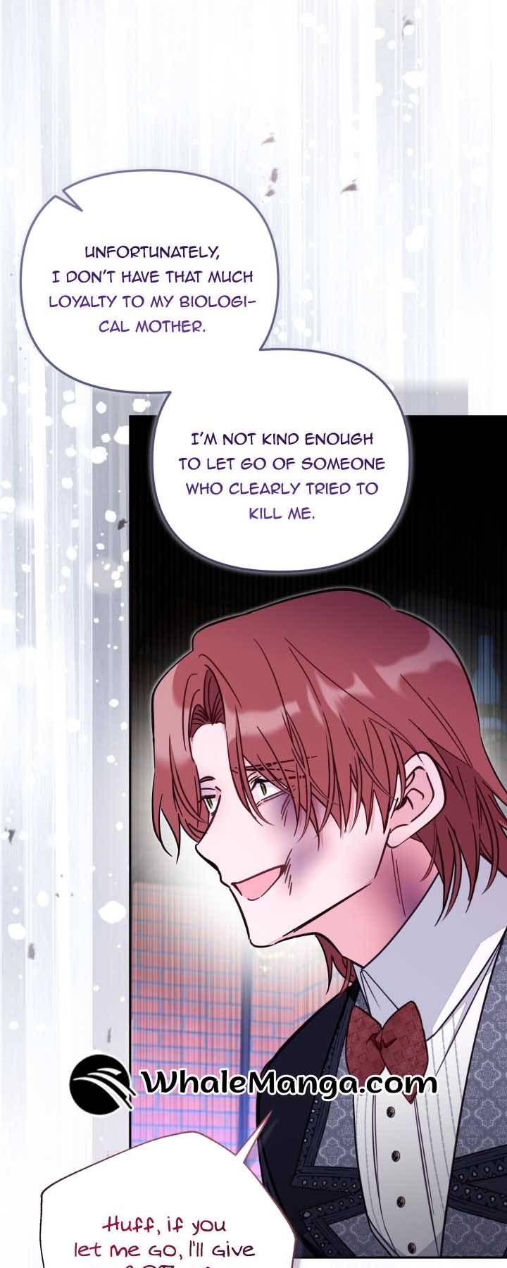 Read No Place for the Fake Princess Manga Online