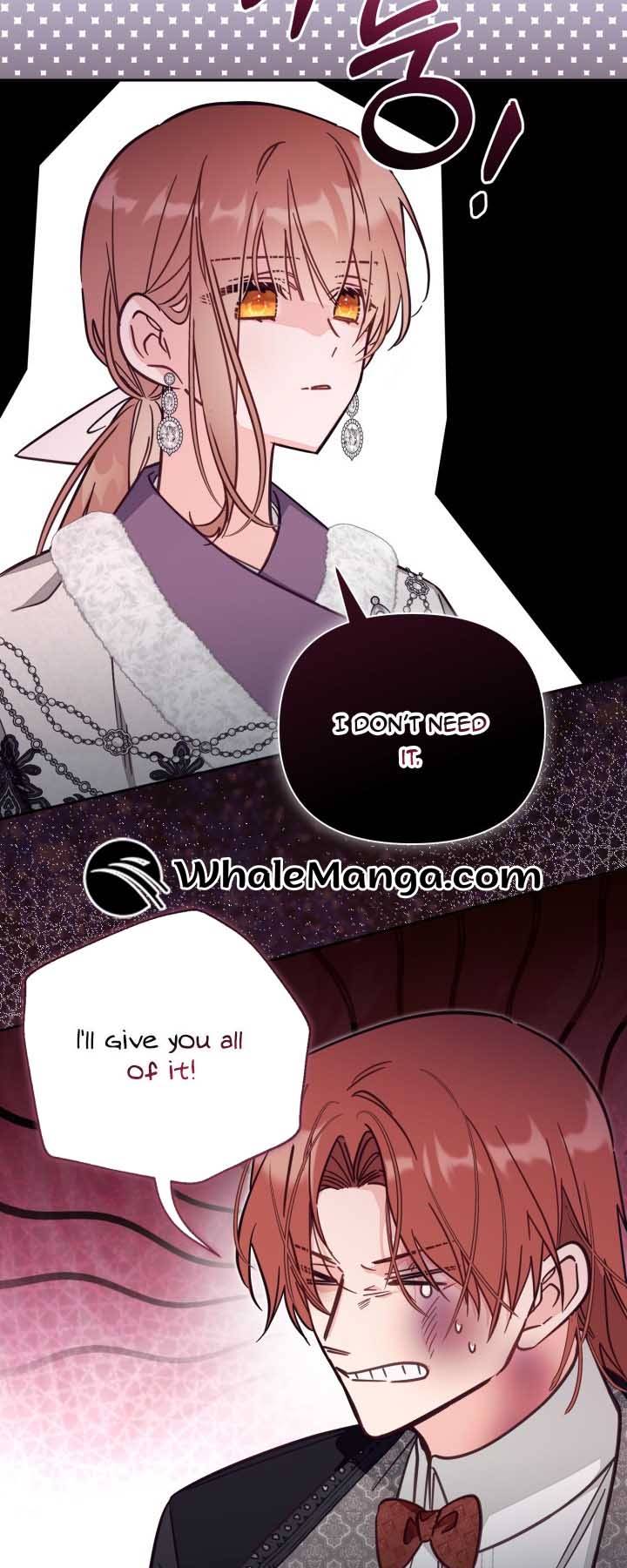 Read No Place for the Fake Princess Manga Online