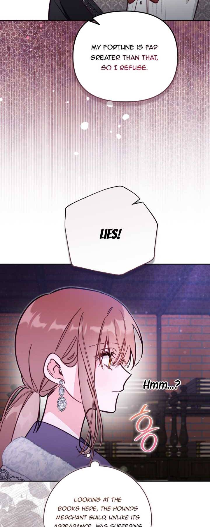 Read No Place for the Fake Princess Manga Online
