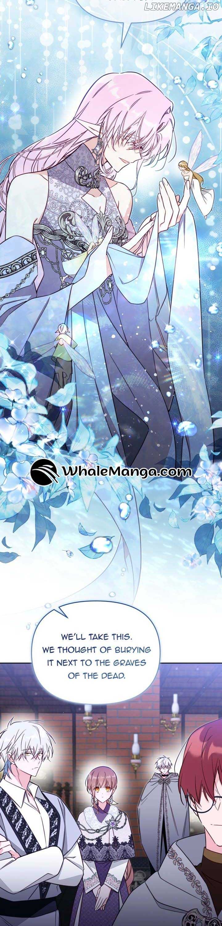 Read No Place for the Fake Princess Manga Online