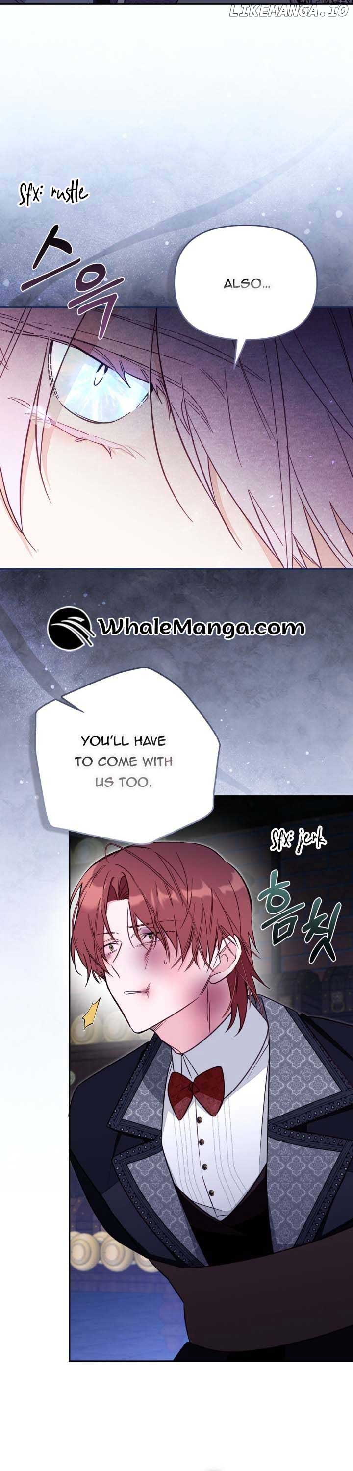 Read No Place for the Fake Princess Manga Online