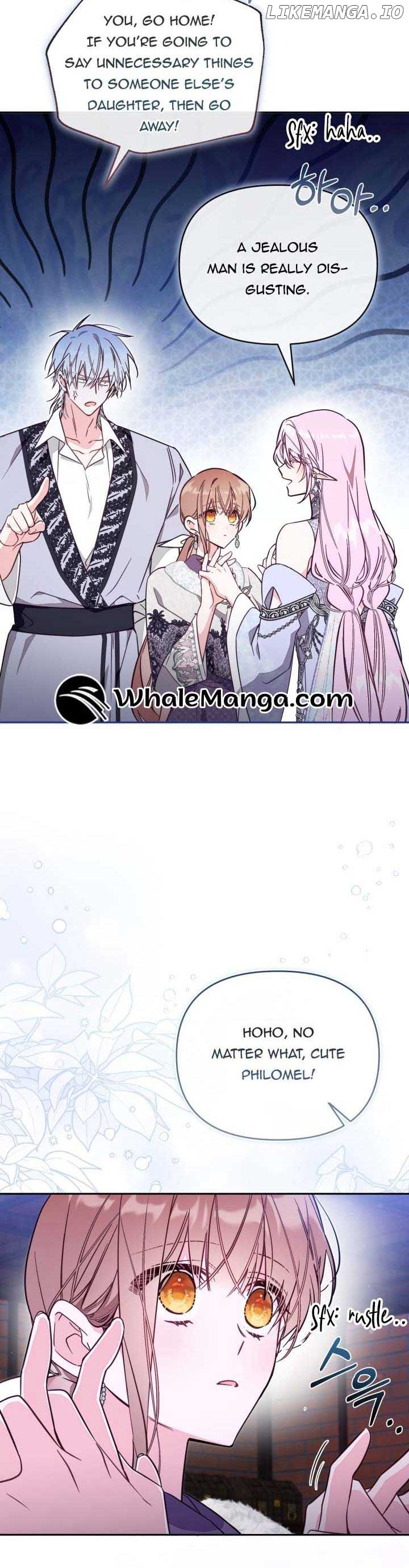 Read No Place for the Fake Princess Manga Online