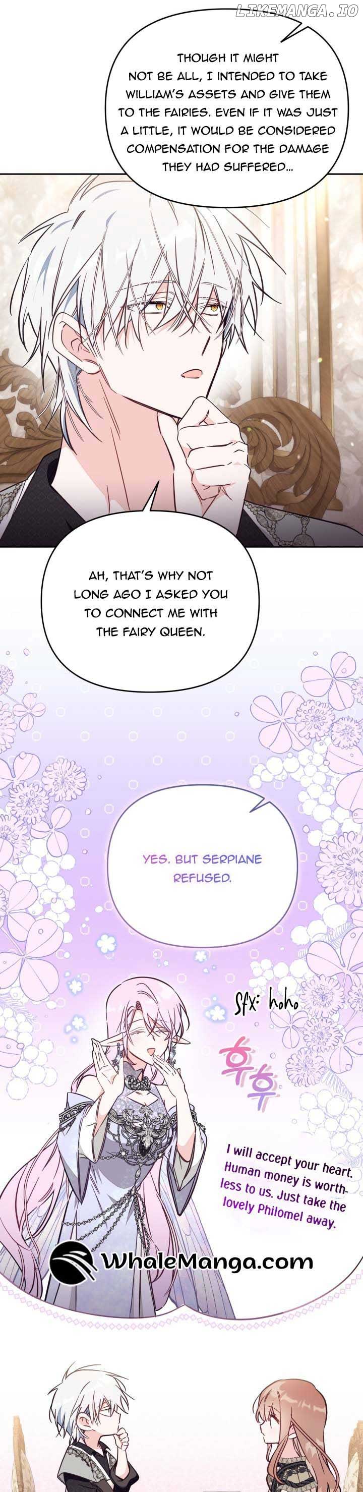 Read No Place for the Fake Princess Manga Online