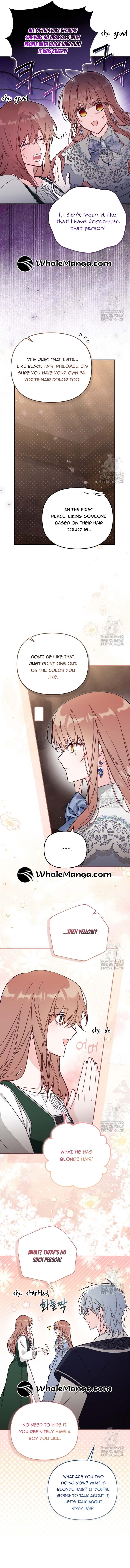 Read No Place for the Fake Princess Manga Online