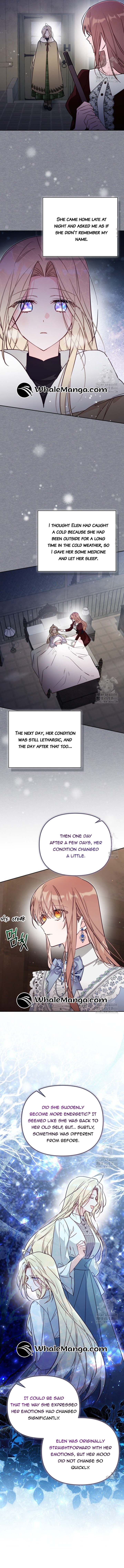 Read No Place for the Fake Princess Manga Online