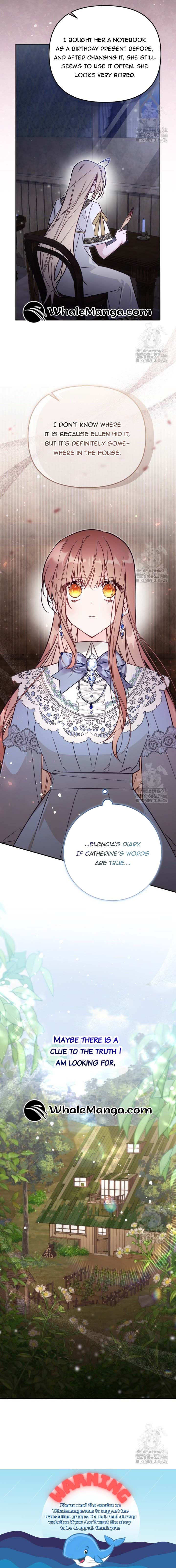 Read No Place for the Fake Princess Manga Online