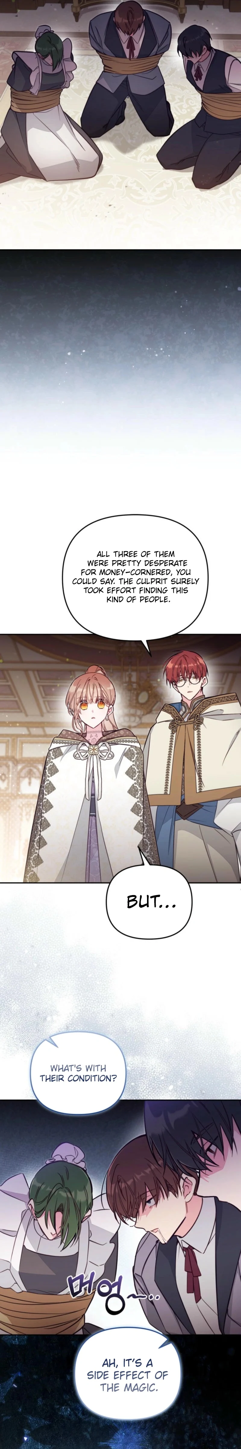 Read No Place for the Fake Princess Manga Online