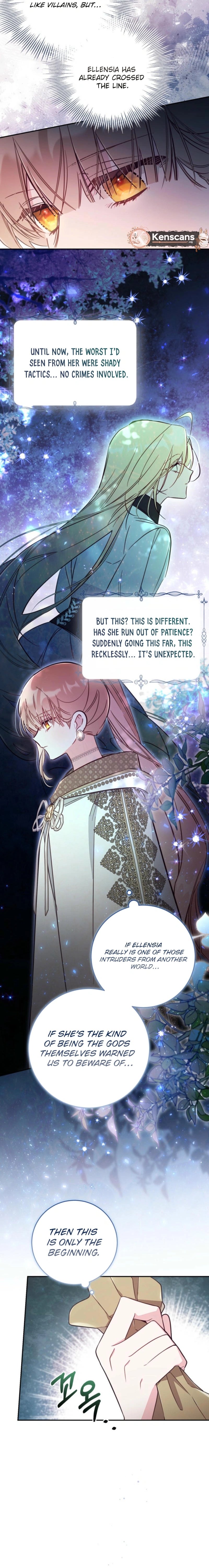 Read No Place for the Fake Princess Manga Online