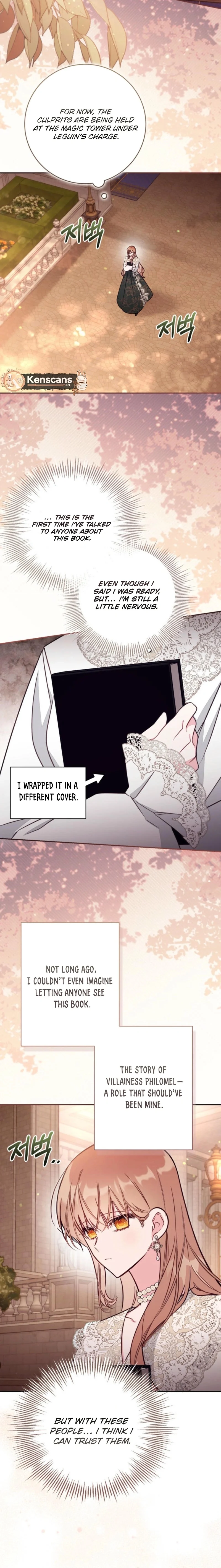 Read No Place for the Fake Princess Manga Online