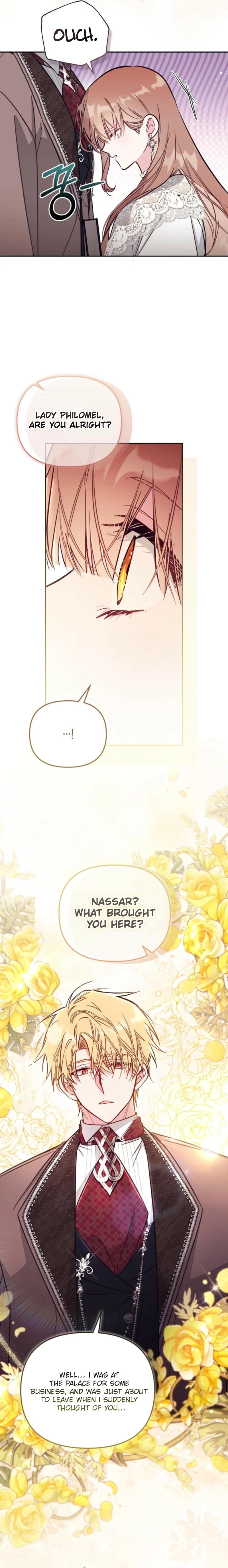 Read No Place for the Fake Princess Manga Online