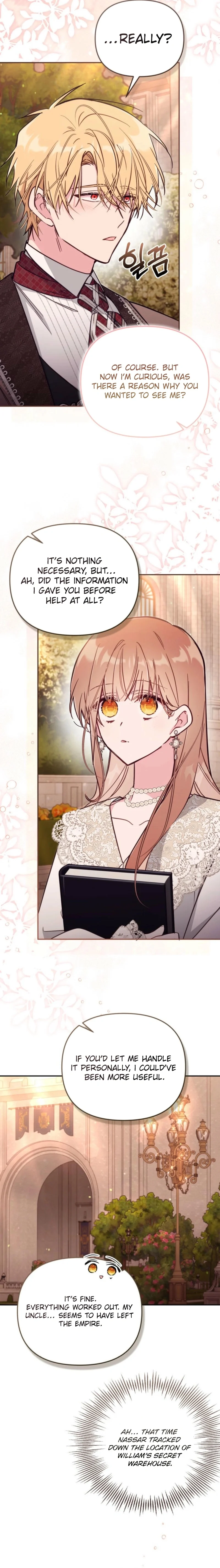 Read No Place for the Fake Princess Manga Online