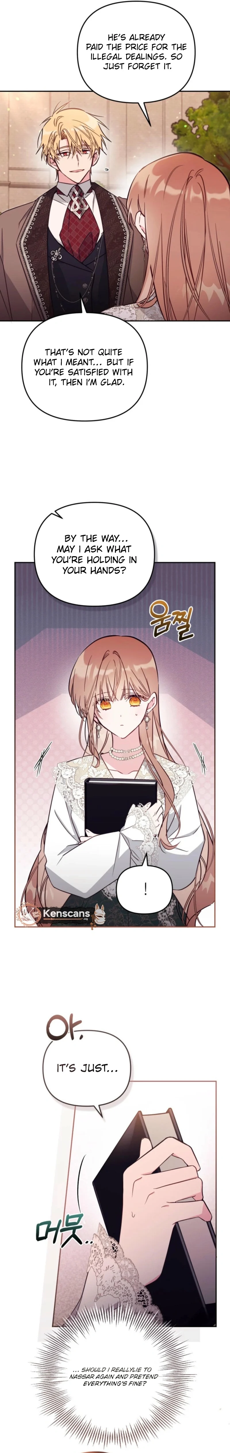 Read No Place for the Fake Princess Manga Online