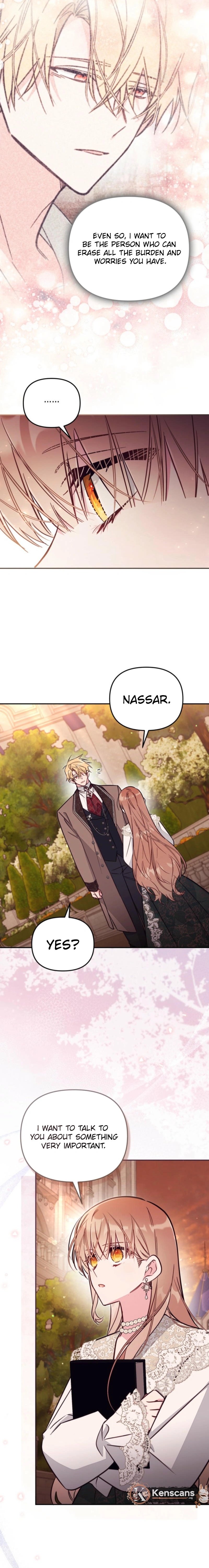 Read No Place for the Fake Princess Manga Online