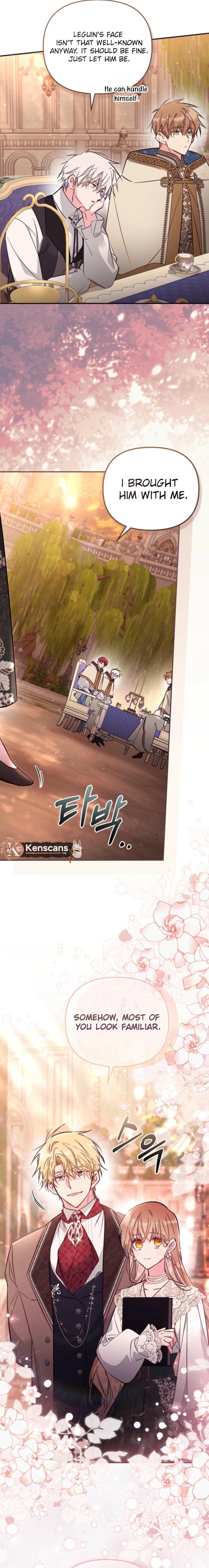 Read No Place for the Fake Princess Manga Online