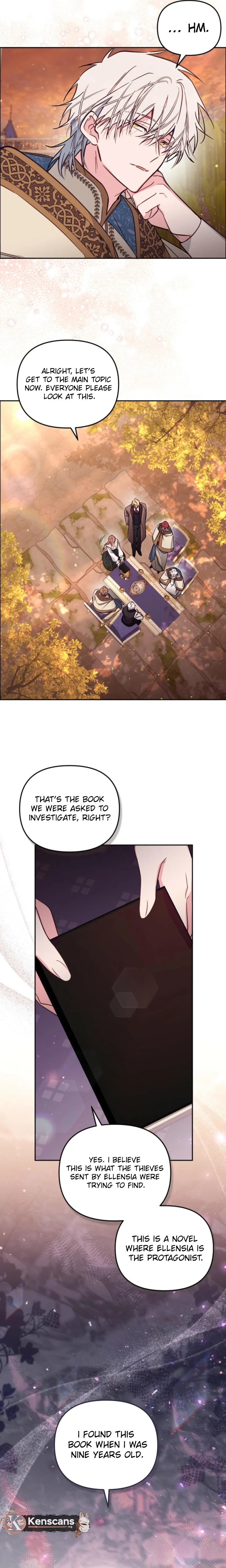 Read No Place for the Fake Princess Manga Online