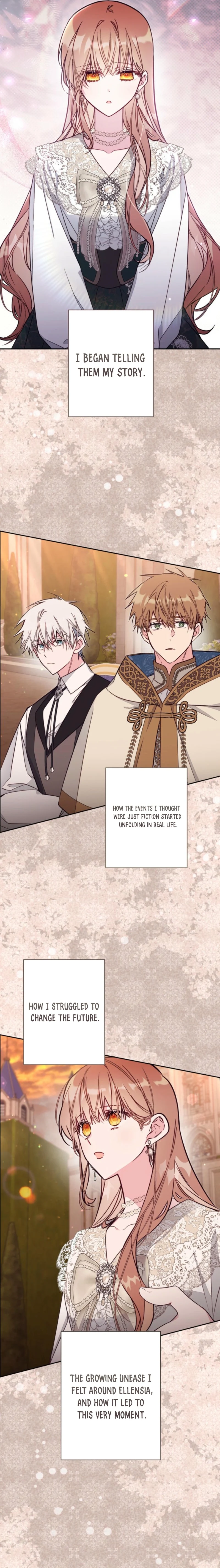 Read No Place for the Fake Princess Manga Online