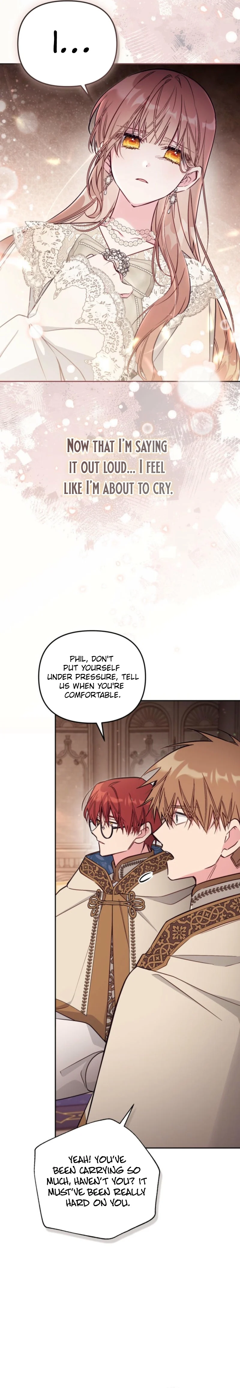 Read No Place for the Fake Princess Manga Online