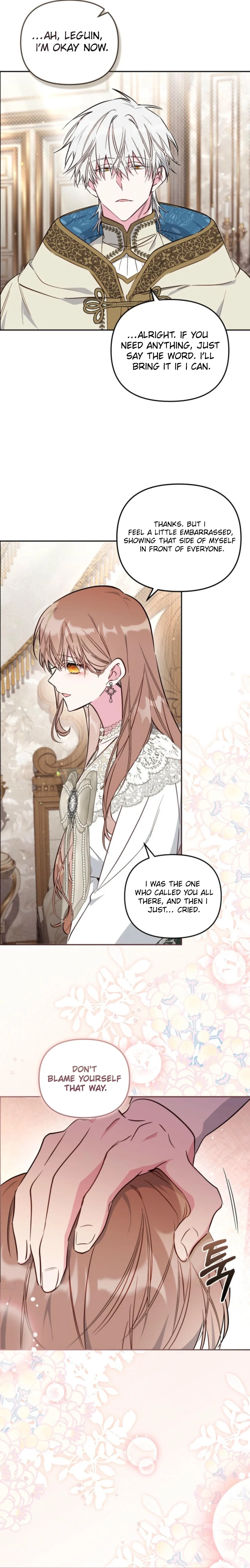 Read No Place for the Fake Princess Manga Online