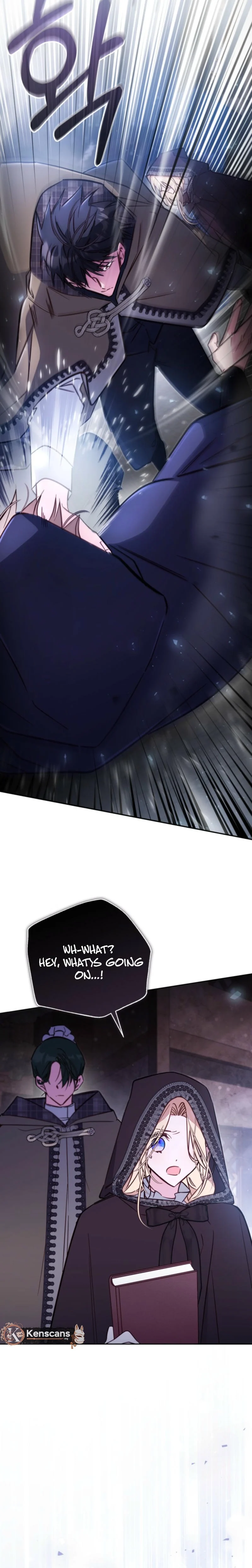 Read No Place for the Fake Princess Manga Online