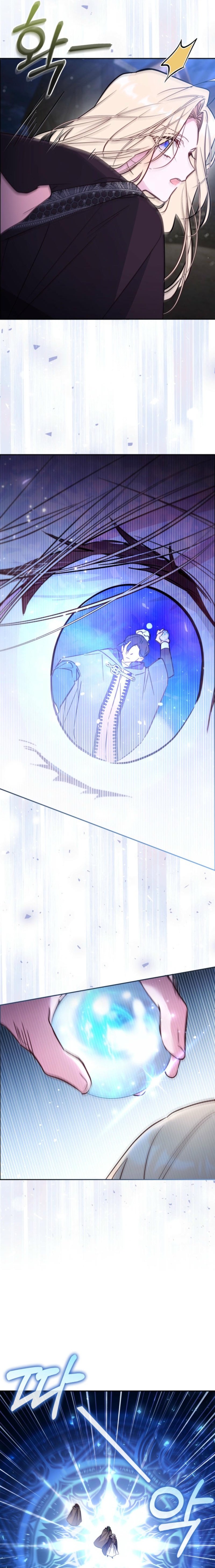 Read No Place for the Fake Princess Manga Online