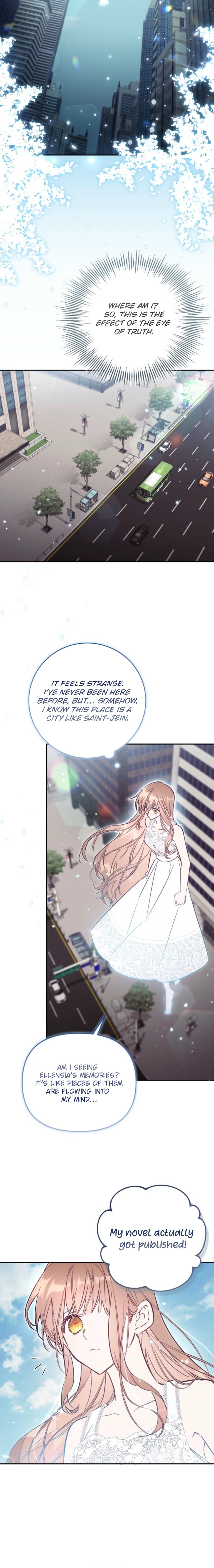 Read No Place for the Fake Princess Manga Online