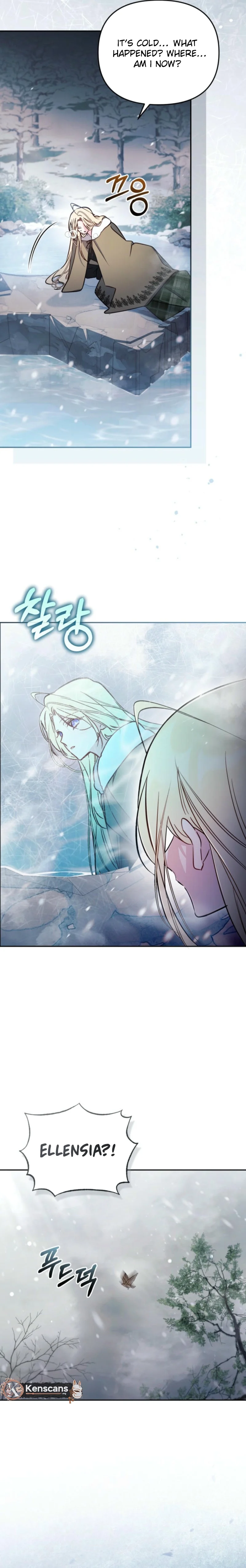Read No Place for the Fake Princess Manga Online