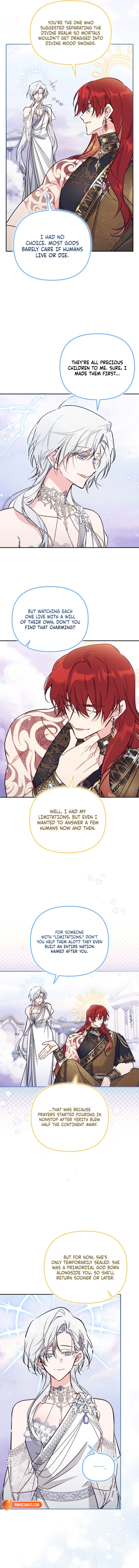Read No Place for the Fake Princess Manga Online