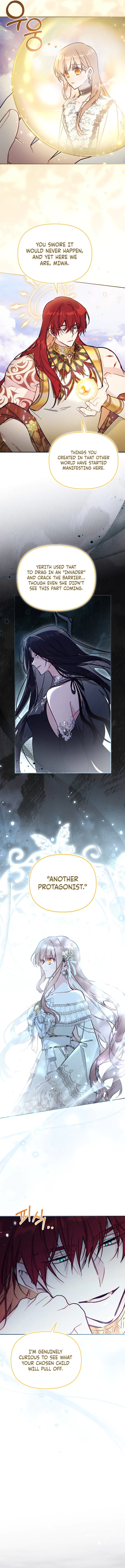 Read No Place for the Fake Princess Manga Online