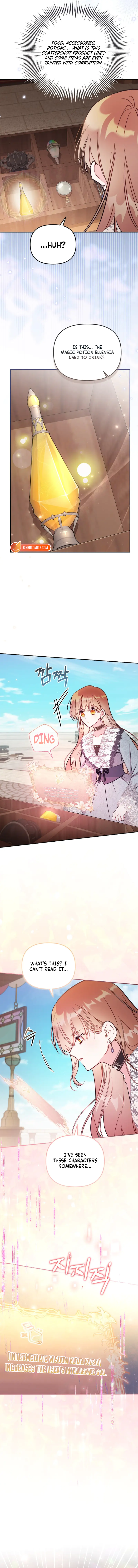 Read No Place for the Fake Princess Manga Online