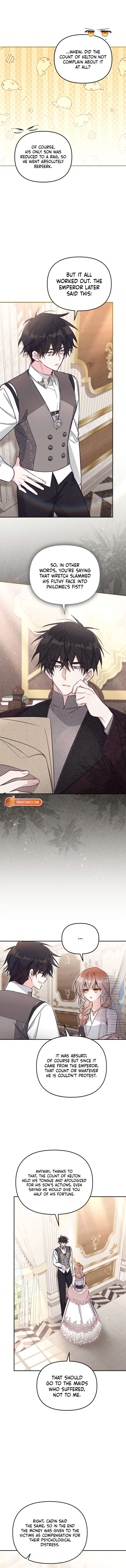 Read No Place for the Fake Princess Manga Online