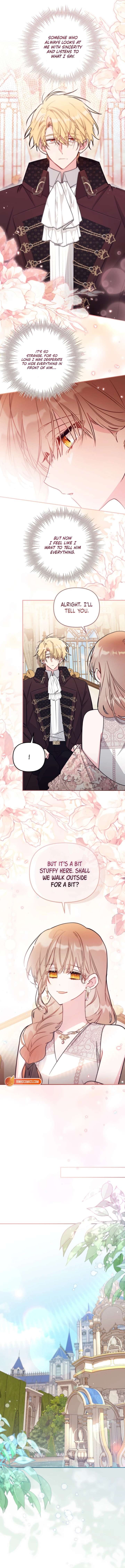 Read No Place for the Fake Princess Manga Online
