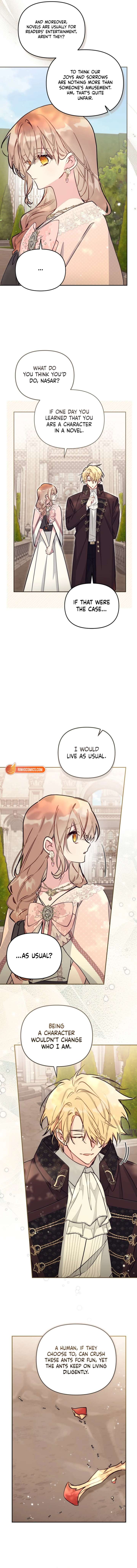 Read No Place for the Fake Princess Manga Online