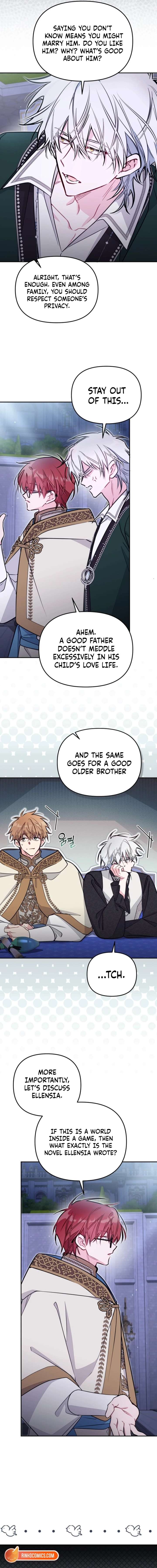 Read No Place for the Fake Princess Manga Online