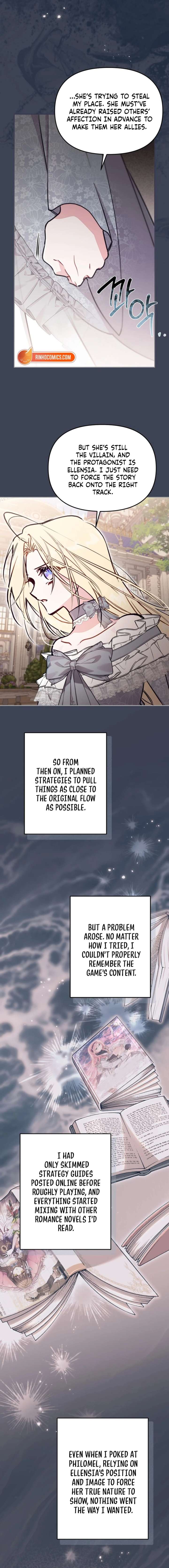 Read No Place for the Fake Princess Manga Online