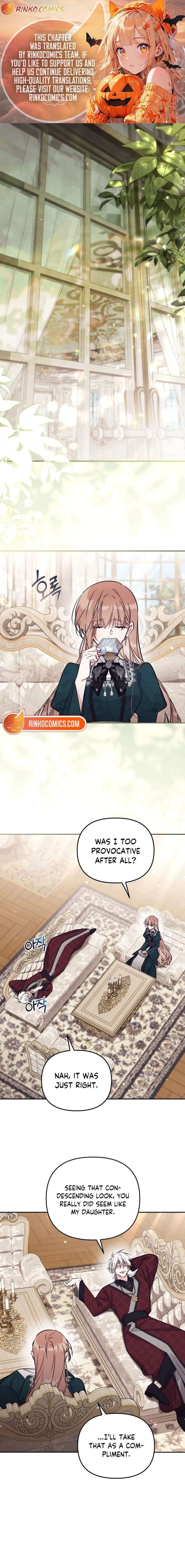 Read No Place for the Fake Princess Manga Online