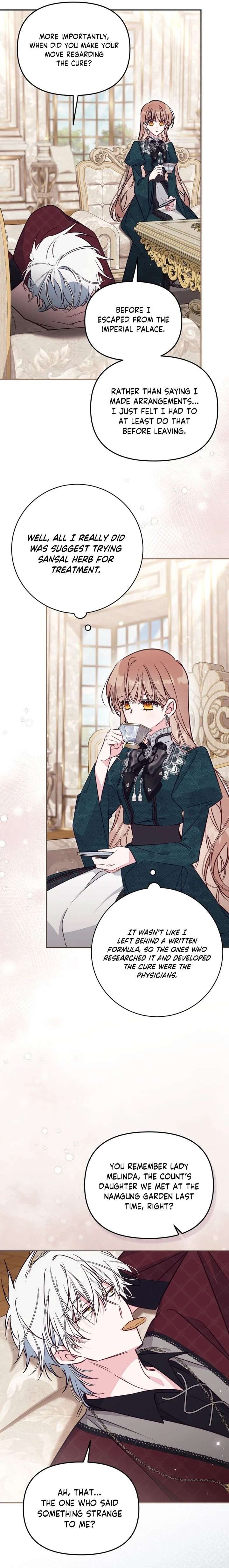 Read No Place for the Fake Princess Manga Online