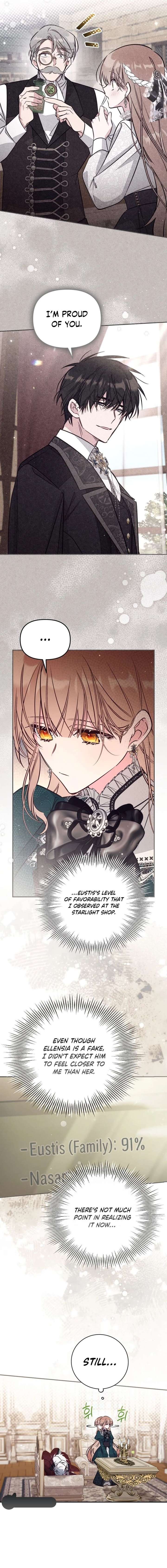 Read No Place for the Fake Princess Manga Online