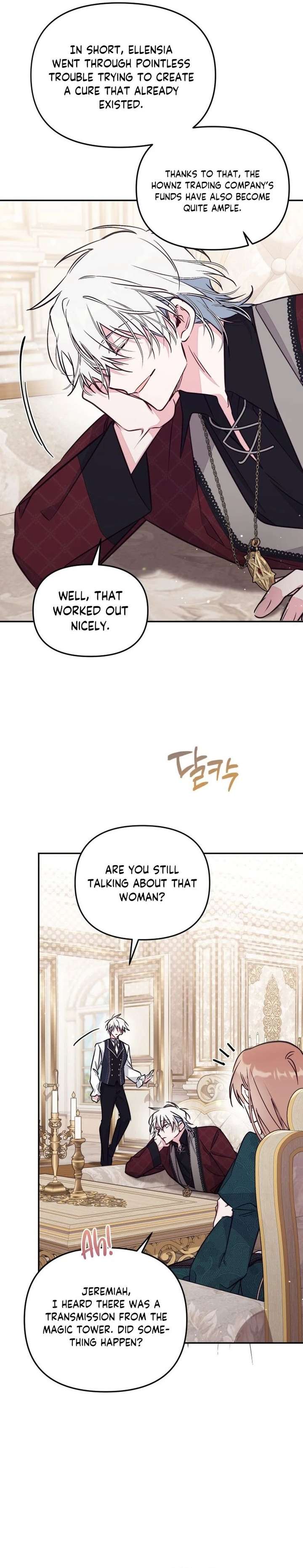 Read No Place for the Fake Princess Manga Online
