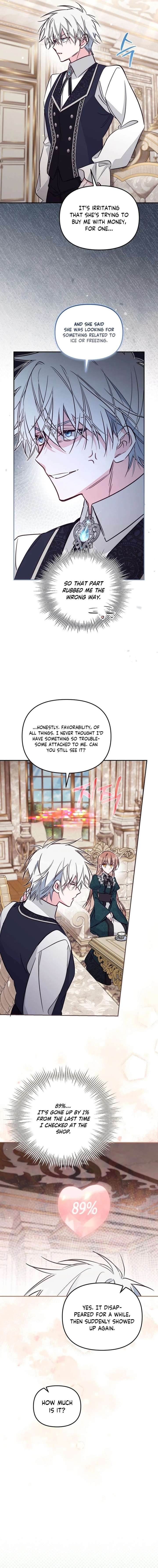 Read No Place for the Fake Princess Manga Online