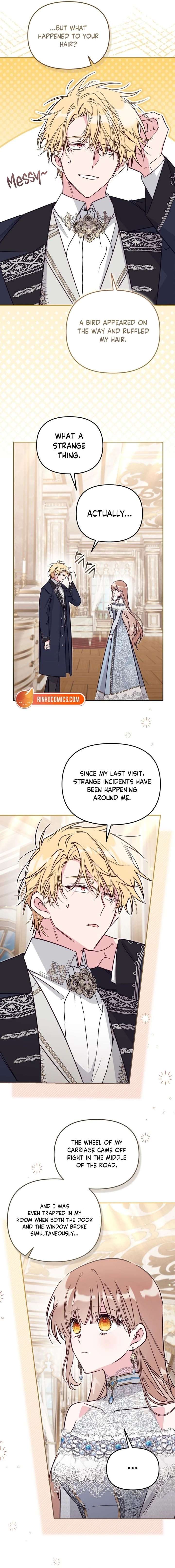 Read No Place for the Fake Princess Manga Online