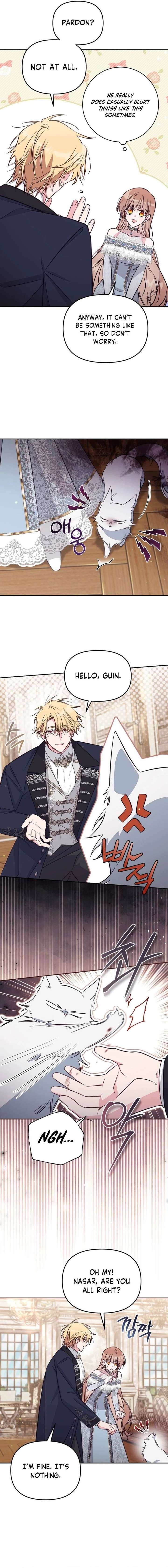 Read No Place for the Fake Princess Manga Online