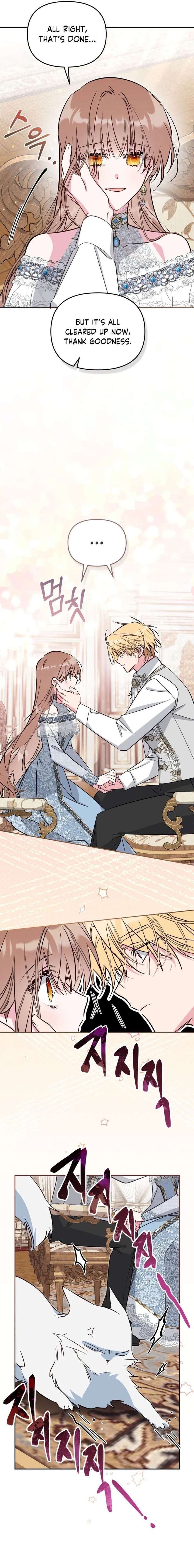 Read No Place for the Fake Princess Manga Online
