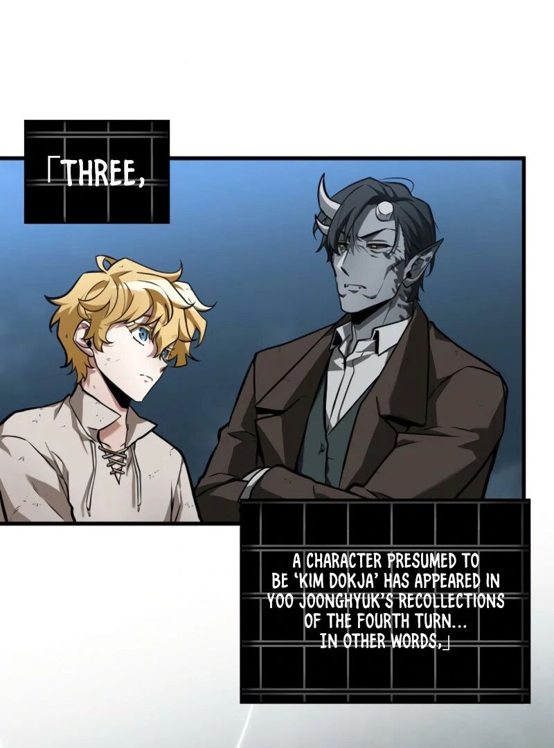 Read Omniscient Reader's Viewpoint Manga Online