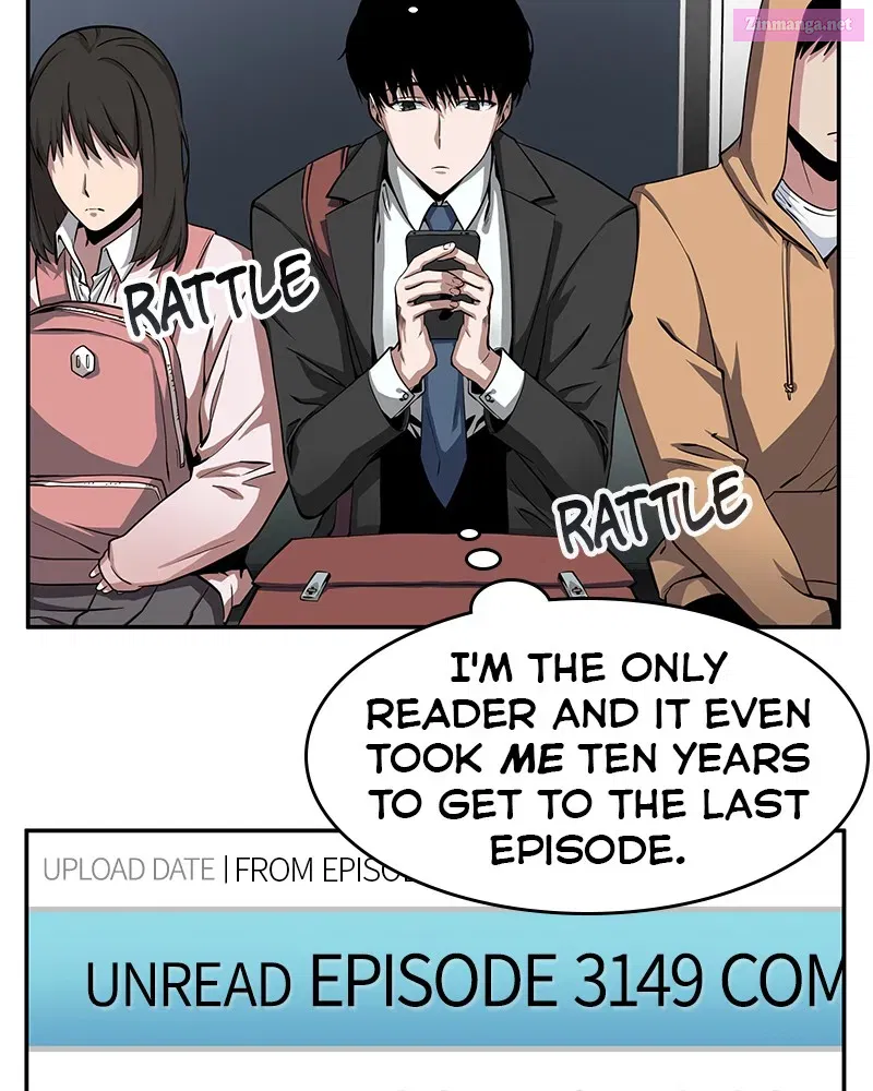 Read Omniscient Reader Manga Online