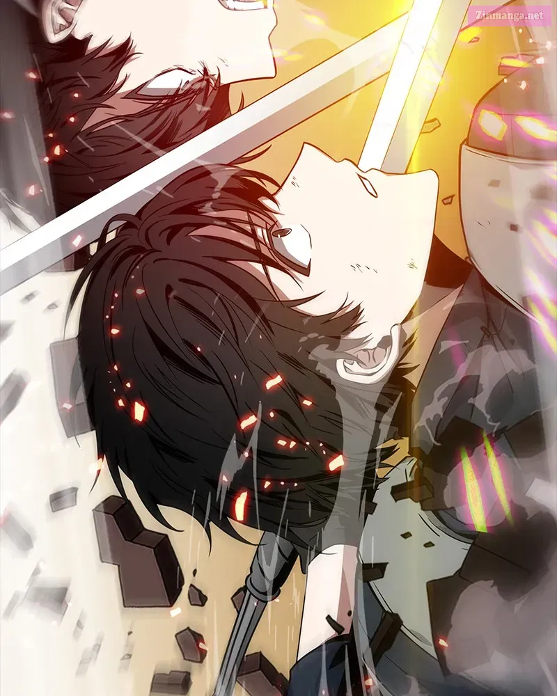 Read Omniscient Reader Manga Online